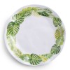 Palm Dinner Plate