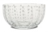 Perle Clear Small Bowl