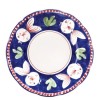 Pesce Dinner Plate