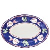 Pesce Oval Platter