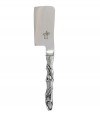 Olive Grove Pewter Cheese Cleaver