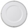 Regency Platinum Salad Plate