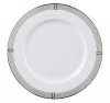 Regency Platinum Bread and Butter Plate