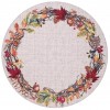 Harvest Placemat Set/4