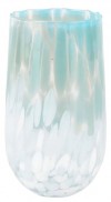Nuvola Blue White Tumbler Set/4
