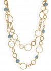 Colombina Necklace