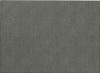 Presto Rectangle Placemat Charcoal Set/4