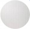 Wicker White Placemat Set/4