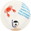 Riviera Shallow Serving Bowl