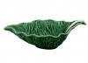Cabbage Green Gravy Boat
