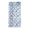 Shamrock Ice Blue Napkin Set/4