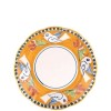 Uccello Salad Plate