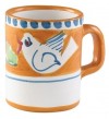 Uccello Mug