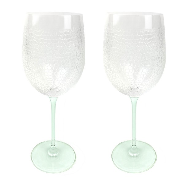 Panthera Clear Wine Set/2