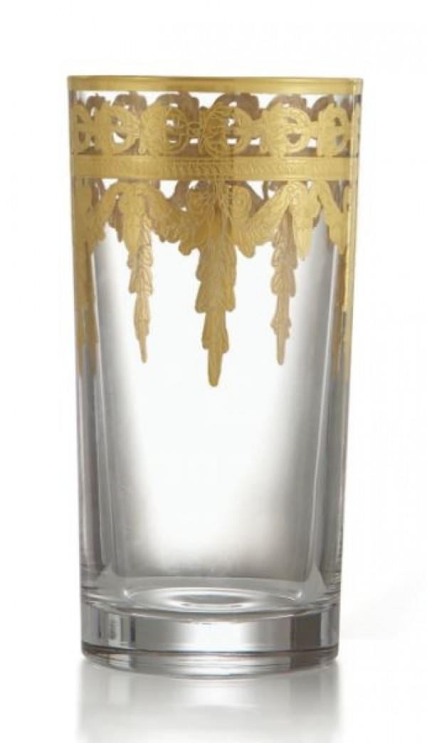 Vetro Gold Highball