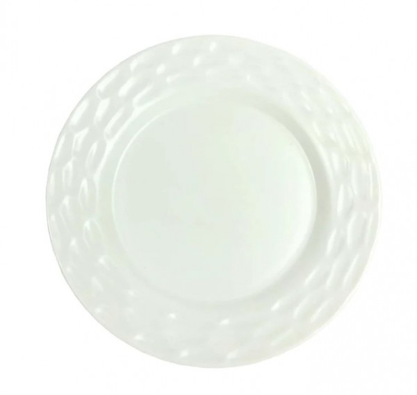 Truro Origin Dinner Plate