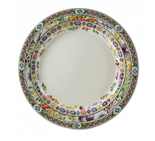 Bagatelle Dinner Plate