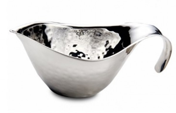 Elsa Serving Boat