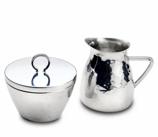 Rio Cream & Sugar Set 