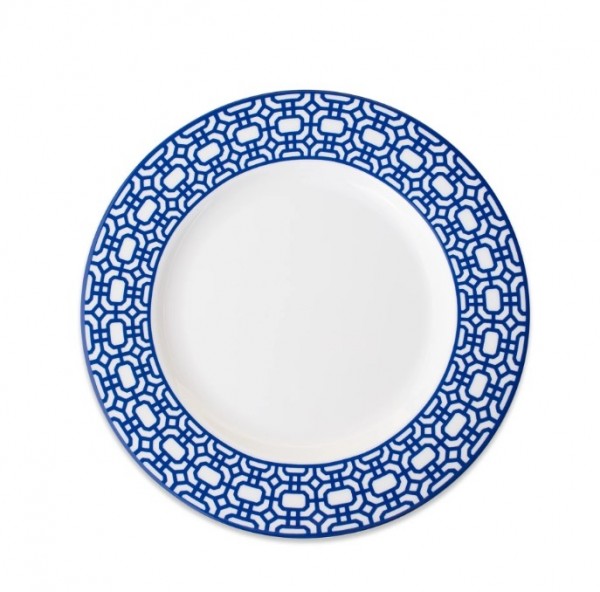 Newport Garden Gate Salad Plate