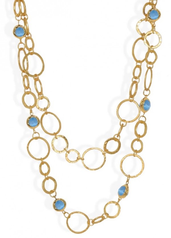 Colombina Necklace