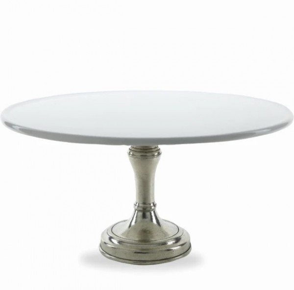 Tuscan Cake Stand