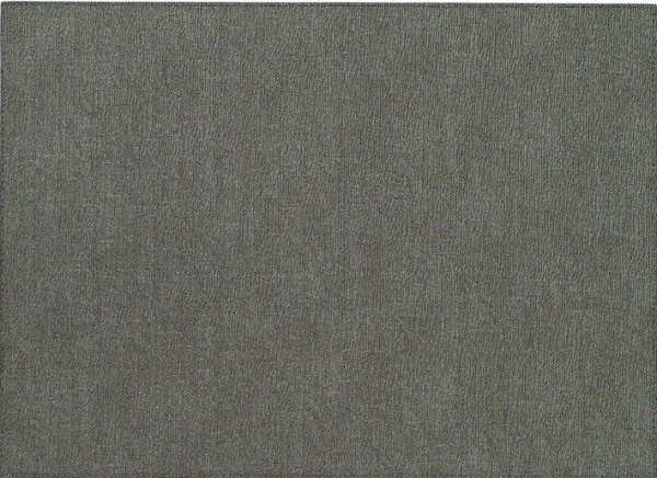 Presto Rectangle Placemat Charcoal Set/4