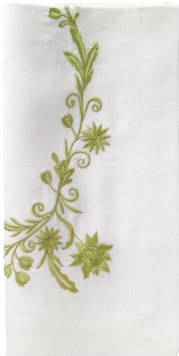 Bella Willow Napkin Set/4