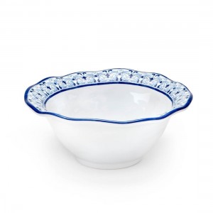 Talavera Cereal Bowl