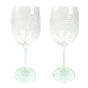 Panthera Clear Wine Set/2