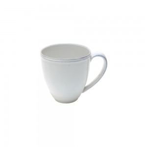 Friso White Mug