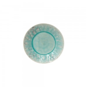 Madeira Salad Plate Blue