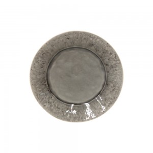 Madeira Dinner Plate Grey