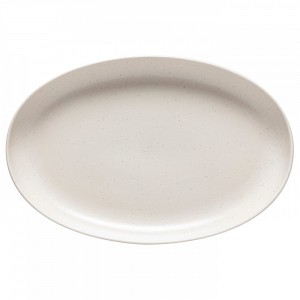 Pacifica Salt Oval Platter
