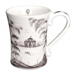 Country Estate Mug Sporting Flint