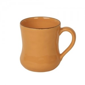Cantaria Mug Golden Honey