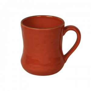 Cantaria Mug Persimmon