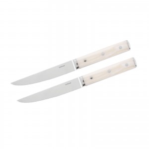 Ivory Steak Knife Set/2