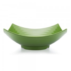 Zen Green Serving Bowl