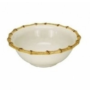 Classic Bamboo Cereal Bowl