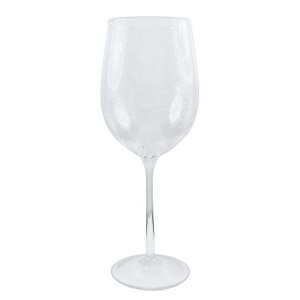 Bellini Bubble White Wine Glass
