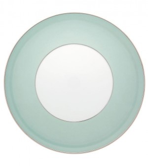 Venezia Charger Plate