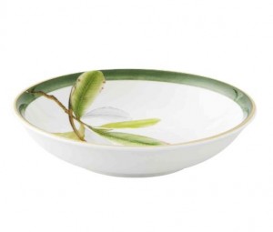 Amazonia Medium Shallow Bowl