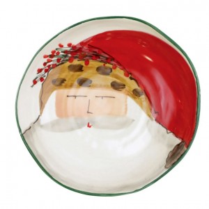 Old St. Nick Pasta Bowl Animal Hat