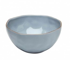 Cantaria Cereal Bowl Morning Sky