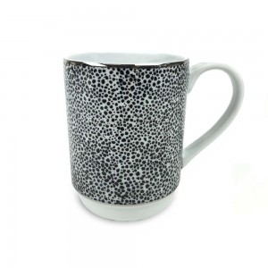 Panthera Platinum Mug