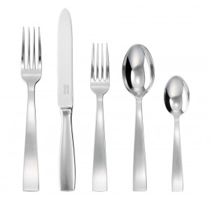 Gio Ponti Five Piece Place Setting