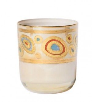 Regalia Cream DOF