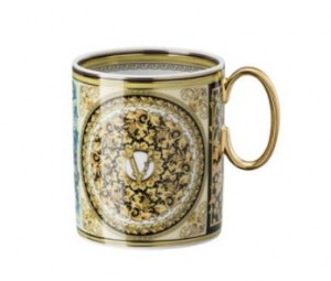 Barocco Mosaic Mug