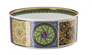 Barocco Mosaic Serving Bowl
